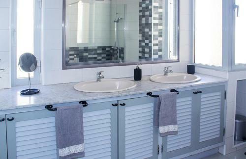 Duplex Con Vistas En Primera Linea de Playa