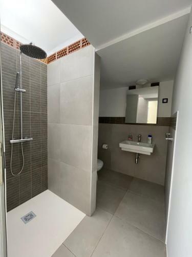 Duplex Con Vistas En Primera Linea de Playa