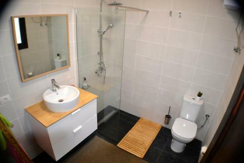 Apartamento Casa Cala Mar - Tunera