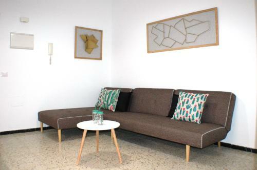 Apartamento Casa Cala Mar - Tunera