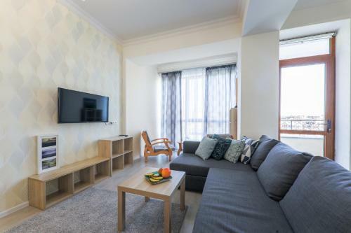 Apartamento Heart Of Opera - Balcony - Self Check-in