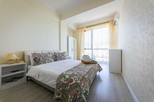 Apartamento Heart Of Opera - Balcony - Self Check-in