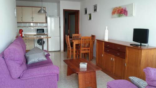 Apartamento Casa Bamb�