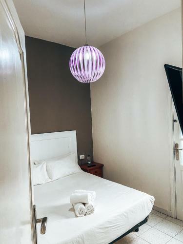 Apartamento El Olivar Playa Chica - 1�d - Mar
