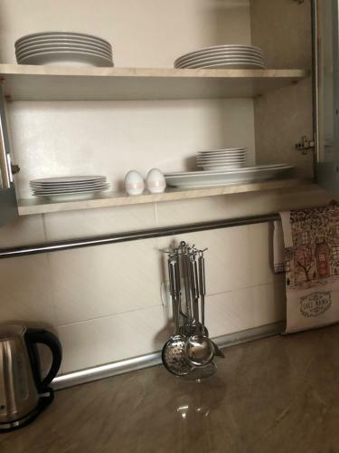 Apartamento Superbe Deluxt3 Au Coeur D'erevan