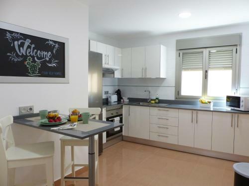 Apartamento Rosa Vila Home II
