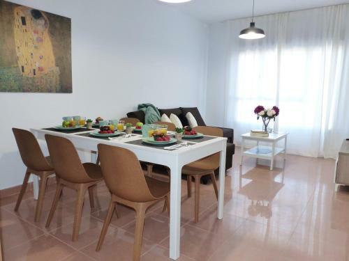 Apartamento Rosa Vila Home II