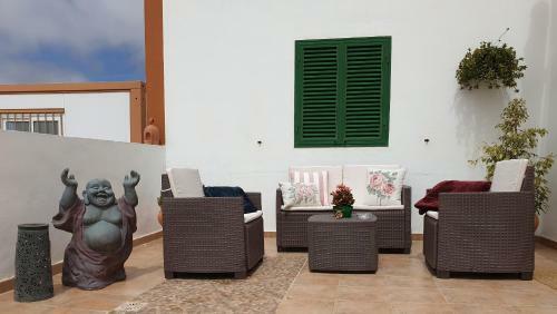 Casa Blas