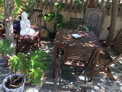 Hostal Vereda De Las Camellas