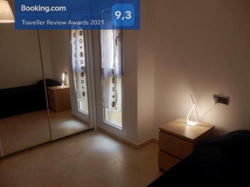 Apartamento Casa Mila