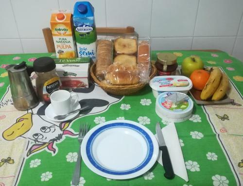 Bed & Breakfast Descanso Y Relax