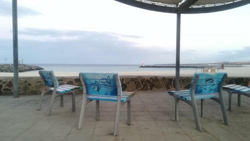 Bed & Breakfast Descanso Y Relax