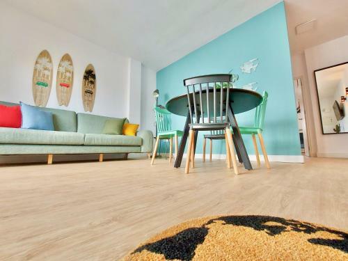 Apartamento Casa Ana Con Balc�n