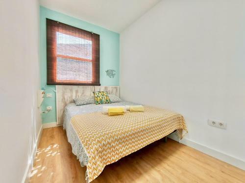 Apartamento Casa Ana Con Balc�n