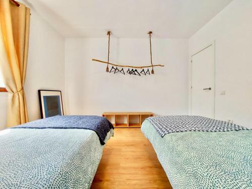 Apartamento Casa Ana Con Balc�n