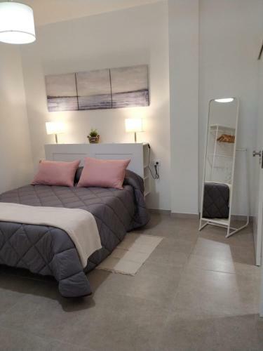 Apartamento Casa Guanche