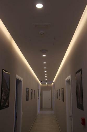 Hotel Auto Grill Roberti