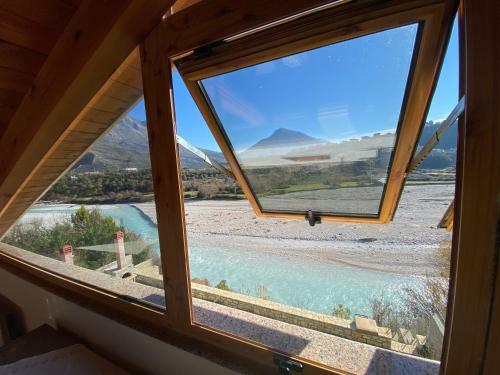 River Escape - Lui?s Apartments And Villas