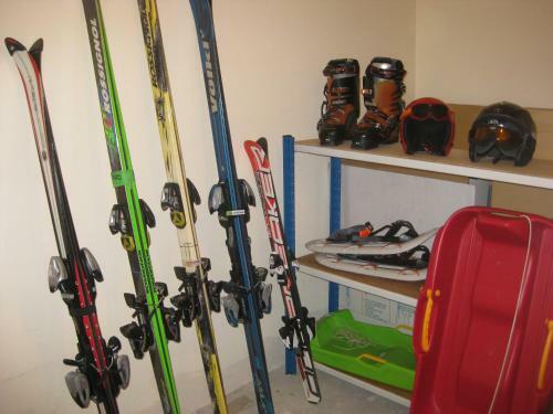 Apartamento Mirador de Masella