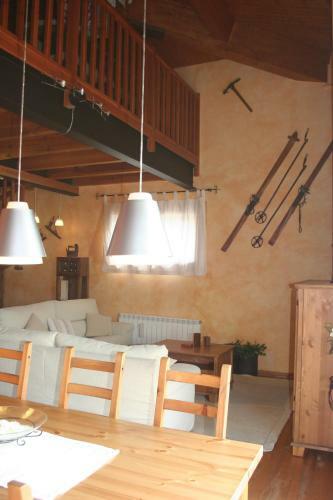 Apartamento Mirador de Masella