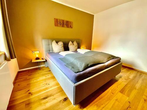Apartamento Alte M�hle Loft By Alpenluxus