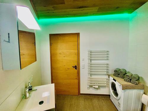 Apartamento Alte M�hle Loft By Alpenluxus
