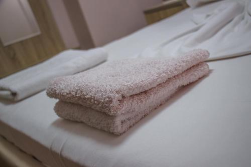 Hotel Veal