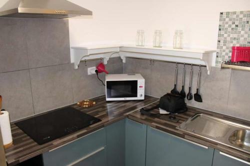 Apartamento Casa Fulvio Fuerteventura