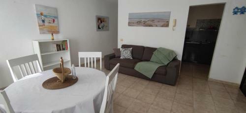 Apartamento Casa Fulvio Fuerteventura