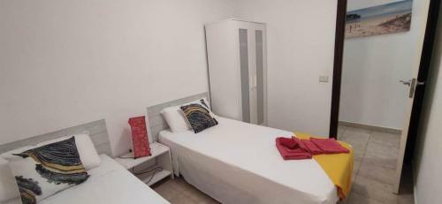 Apartamento Casa Fulvio Fuerteventura