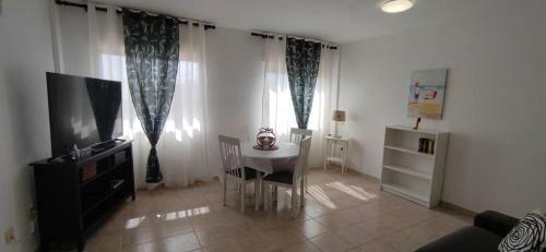 Apartamento Casa Fulvio Fuerteventura