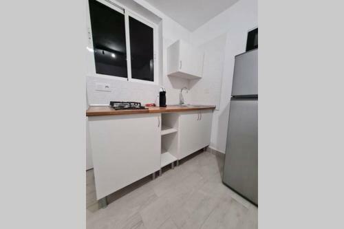 Apartamento Romantic Beach