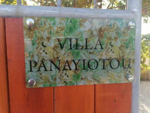 New Modern 4 Bed Villa Near Beach In Paphos