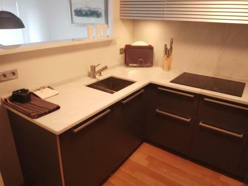 Apartamento Mirador Del Cadi