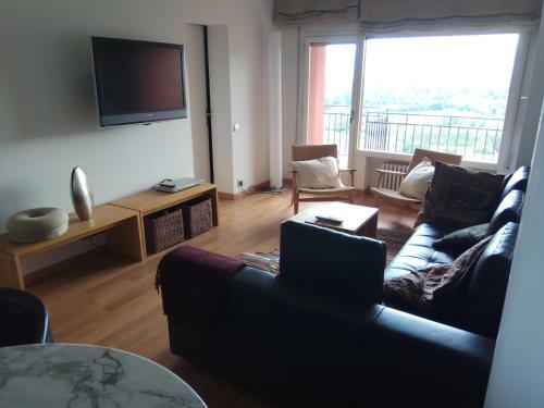 Apartamento Mirador Del Cadi