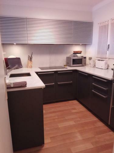 Apartamento Mirador Del Cadi