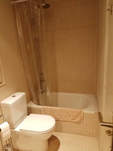 Apartamento Mirador Del Cadi