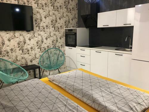 Apartman City Center 2
