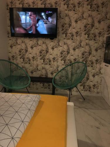Apartman City Center 2