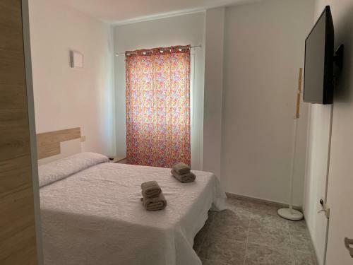Apartamento Sunland Fuerteventura