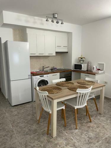 Apartamento Sunland Fuerteventura