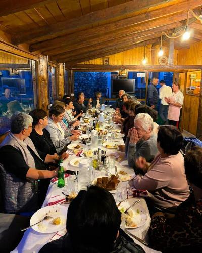 Hostal 'gurra Family' Guesthouse