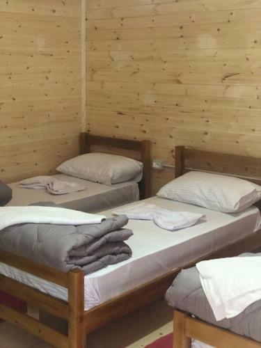 Hostal 'gurra Family' Guesthouse