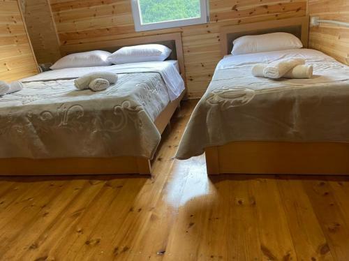 Hostal Bujtina Zemra Tradites