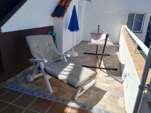 Apartamento Punta Mar