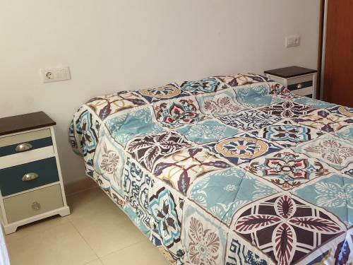 Apartamento Primera Linea Del Mar