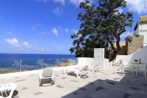 Apartamento Oceamdreams IV