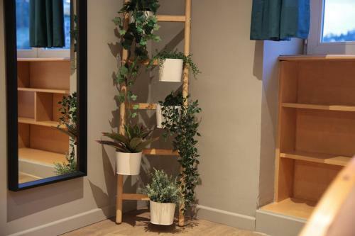 Apartamento La Perle Grise de La Semois