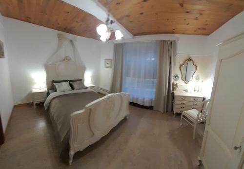 Apartamento Chez Elena & Filipp