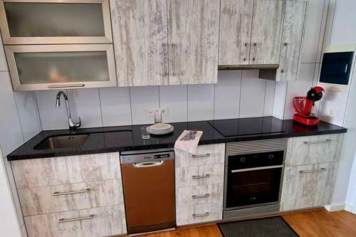Apartamento Aguamarina